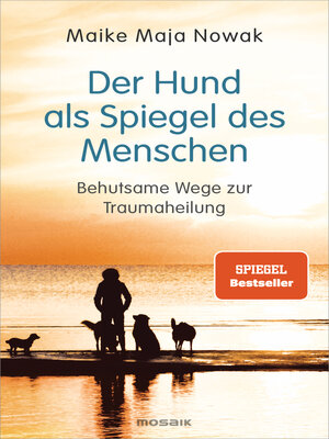 cover image of Der Hund als Spiegel des Menschen